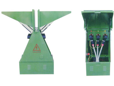 12kV戶外電纜分接箱