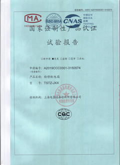 低壓試驗(yàn)報(bào)告