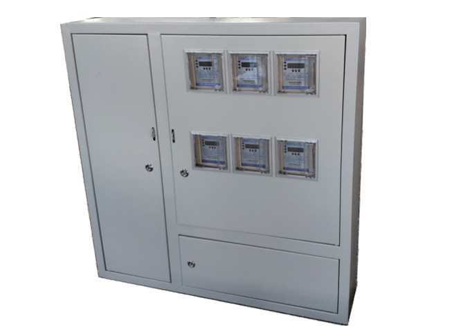 XJM型計(jì)量箱